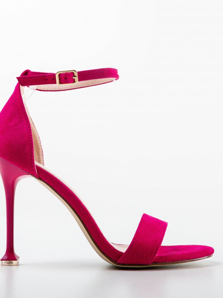 Sandali Fuchsia Brock - Img 5