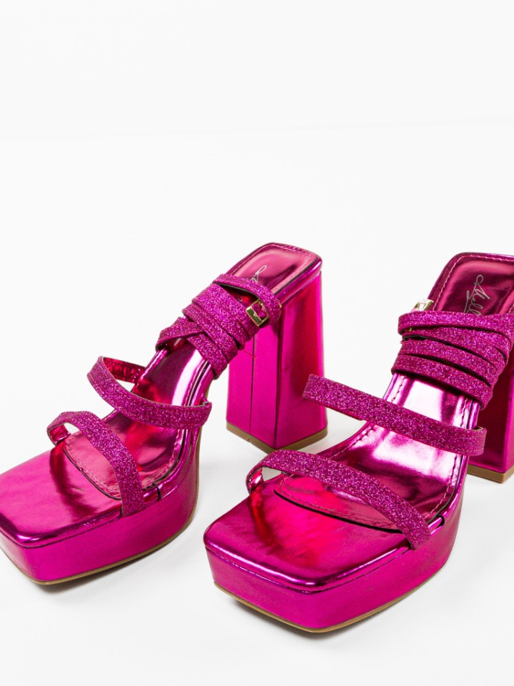Sandali Fuchsia Dezi - Img 14