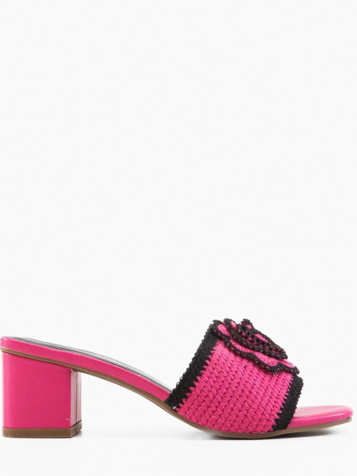 Sandali Fuchsia Fysy - Img 5