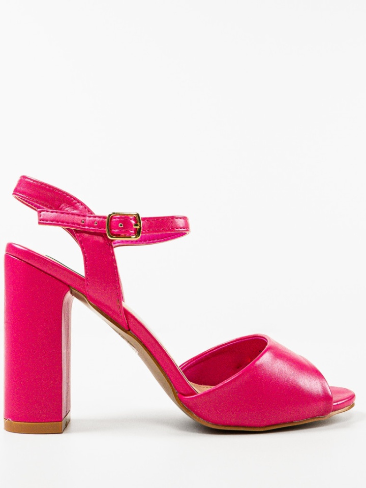 Sandali Fuchsia Glenna - Img 10