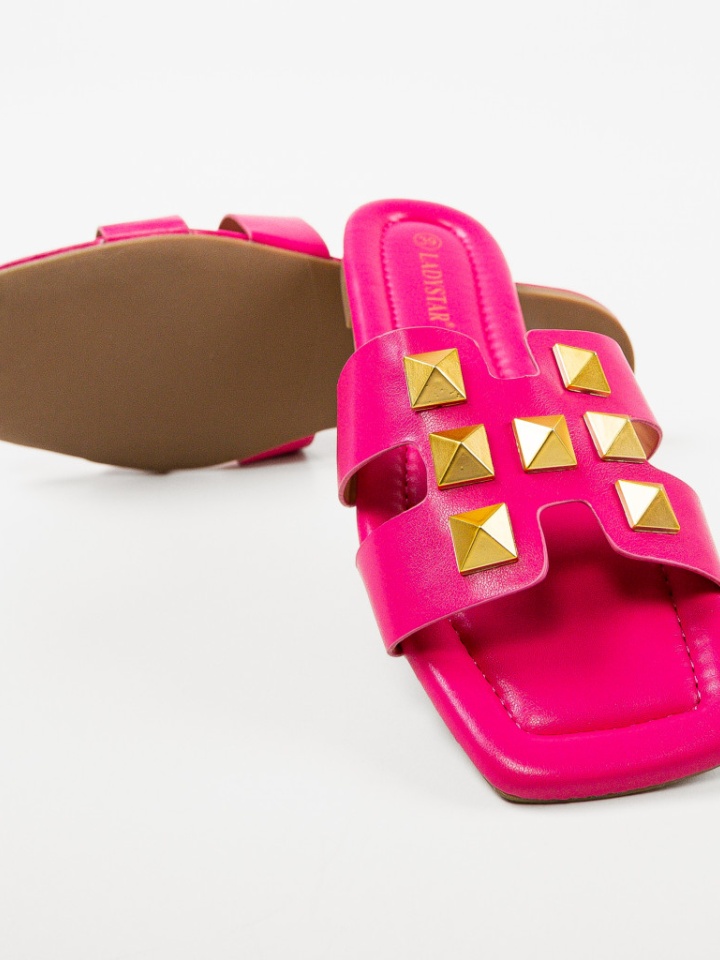 Sandali Fuchsia Hank - Img 14
