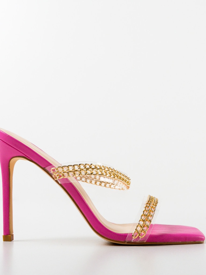 Sandali Fuchsia Harvir - Img 13