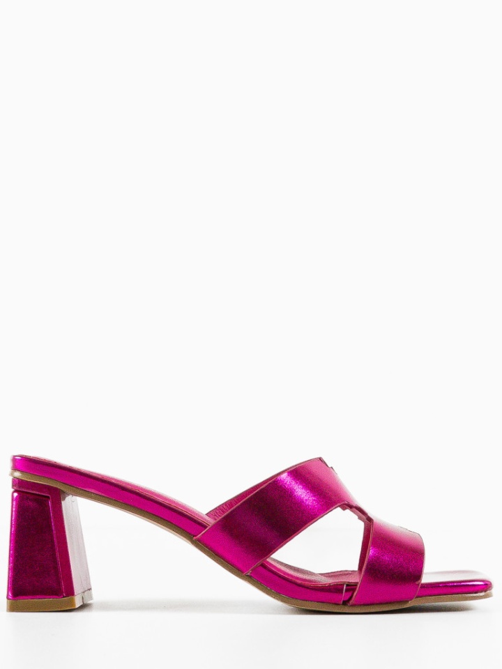 Sandali Fuchsia Hikmat - Img 4