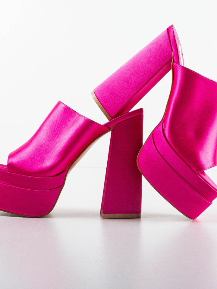 Sandali Fuchsia Hirst - Img 17