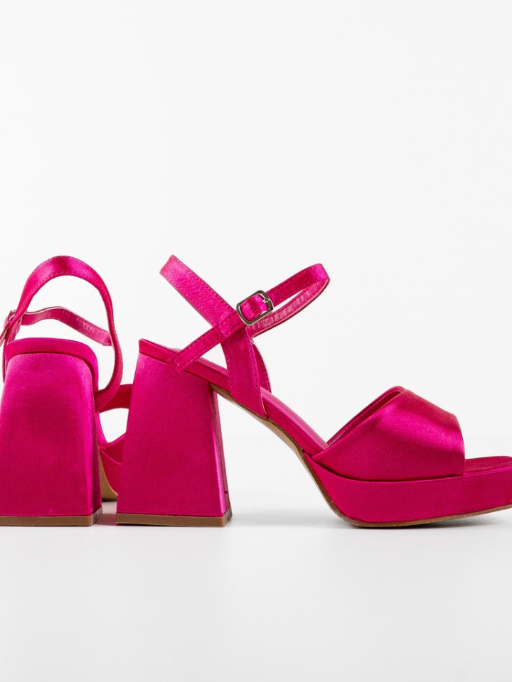 Sandali Fuchsia Josep - Img 6