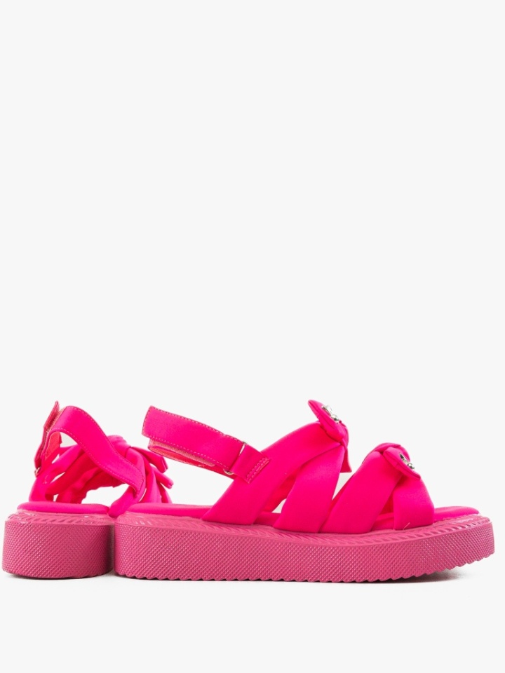 Sandali Fuchsia Magkul - Img 4