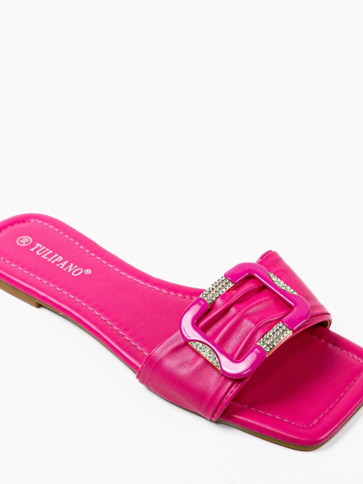Sandali Fuchsia Mikkel - Img 3