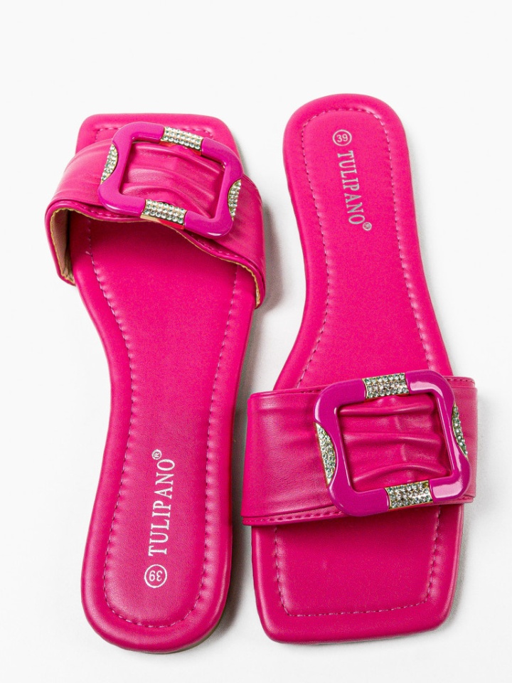 Sandali Fuchsia Mikkel - Img 14