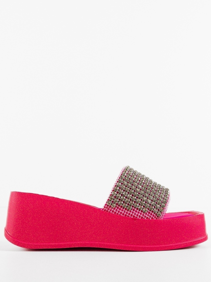 Sandali Fuchsia Mushira 2 - Img 4