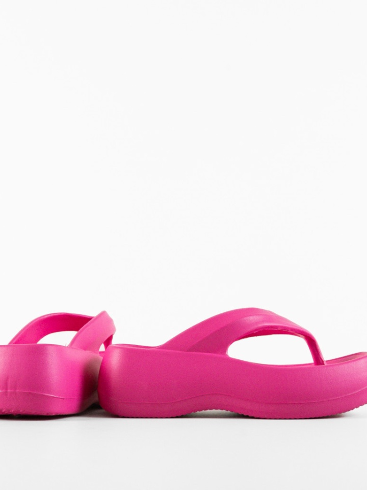 Sandali Fuchsia Omari - Img 6