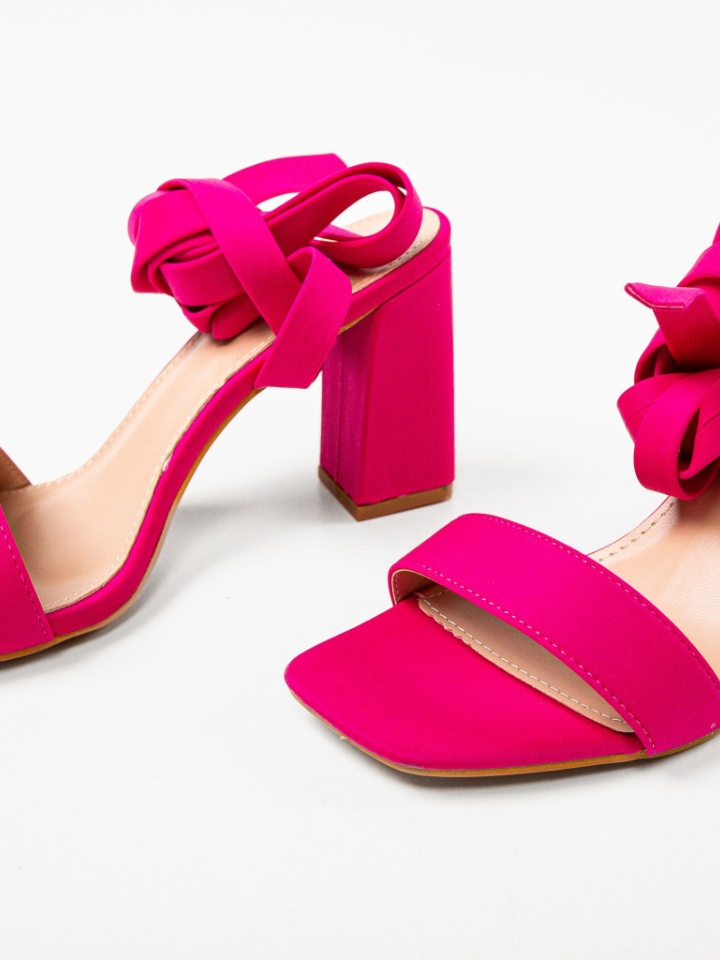 Sandali Fuchsia Photine - Img 6