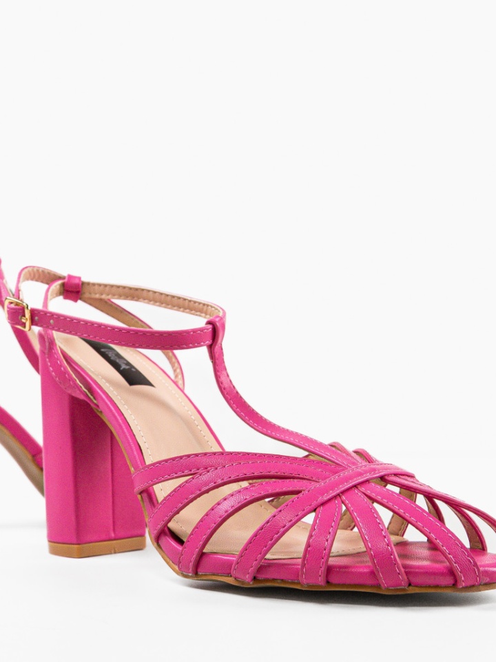 Sandali Fuchsia Shila - Img 14