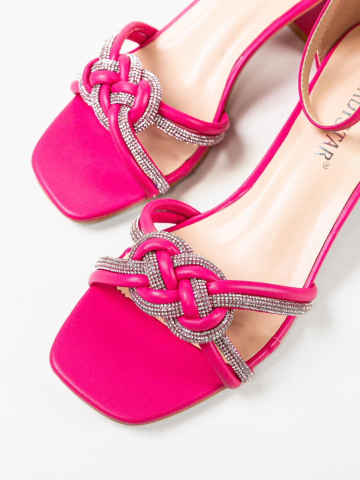 Sandali Fuchsia Tigger - Img 10