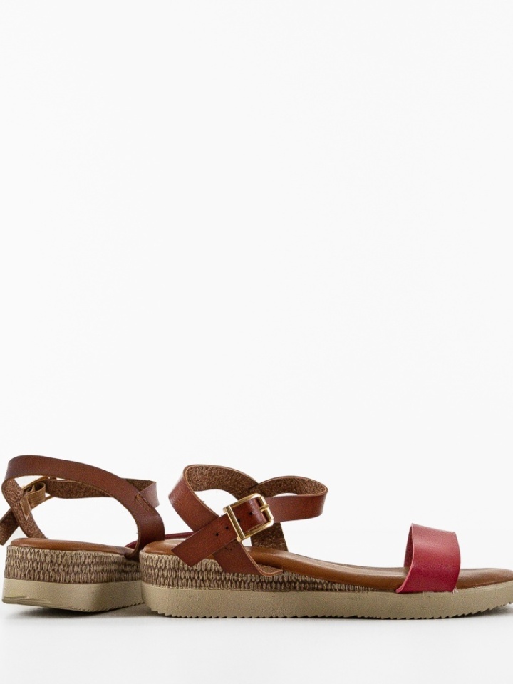 Sandali Fuchsia Walaric - Img 3