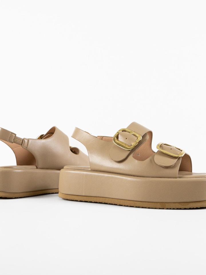 Sandali Khaki Willow - Img 5