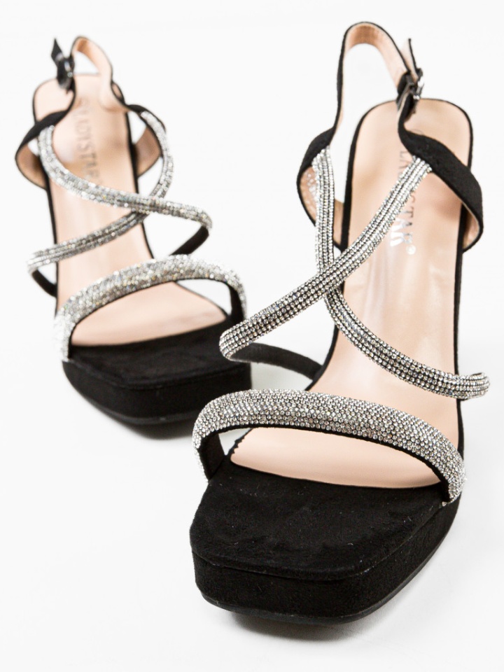Sandali Neri Boots - Img 12