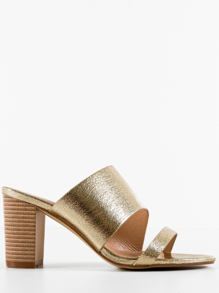 Sandali Oro Fugir - Img 1