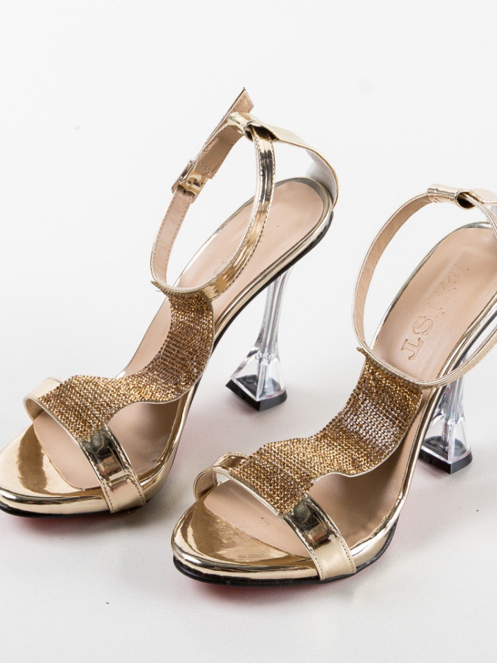 Sandali Oro Halchiu - Img 12
