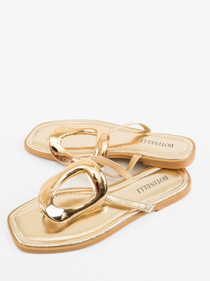 Sandali Oro Myre - Img 5