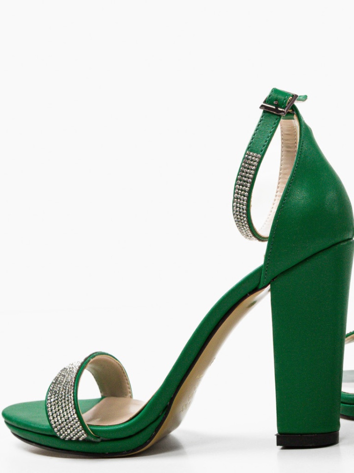 Sandali Verde Fryty - Img 7