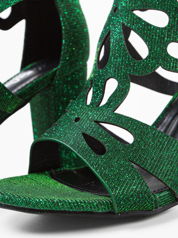 Sandali Verde Minos - Img 12
