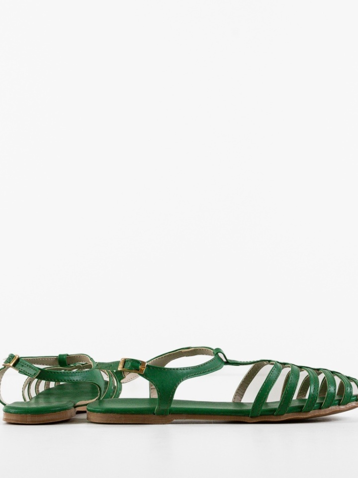 Sandali Verde Obsessy - Img 5