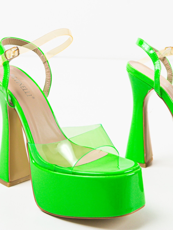 Sandali Verde Parrish - Img 12