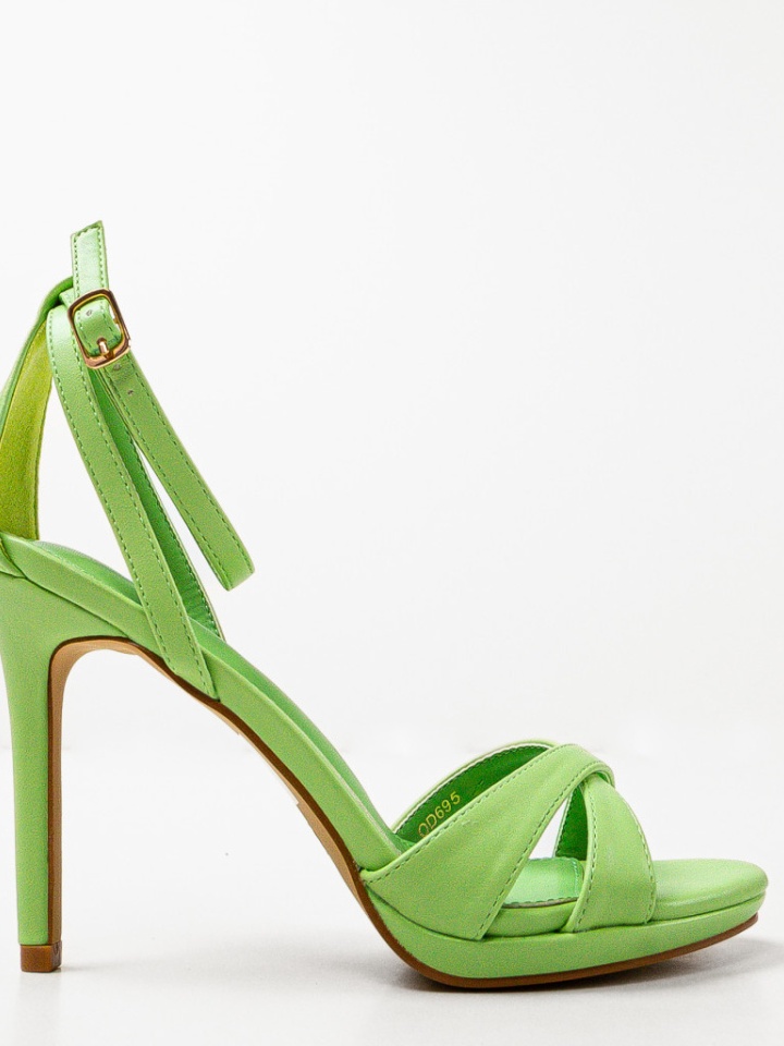 Sandali Verde Vyvy - Img 2