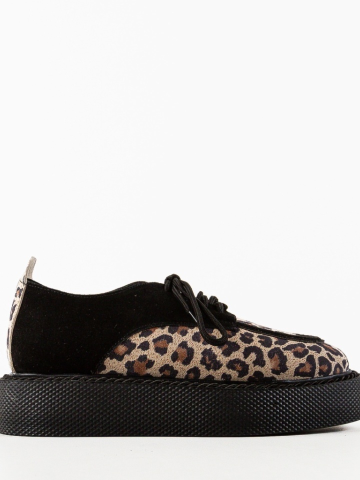 Scarpe casual Animal Print Chapo - Img 3