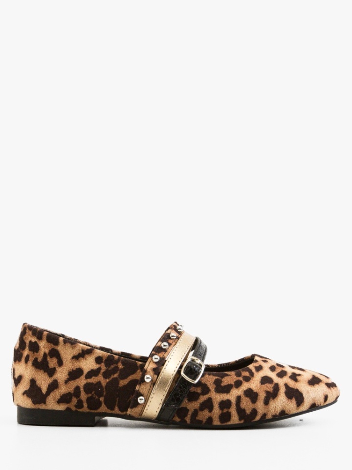 Scarpe casual Animal Print Doher - Img 5