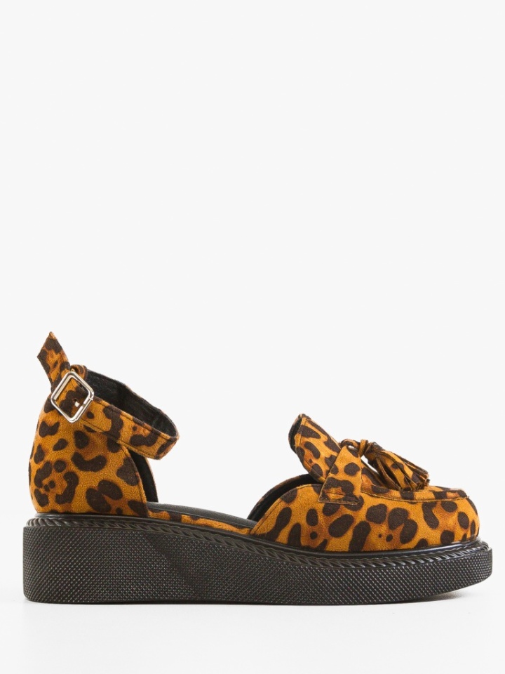 Scarpe casual Animal Print Hagge - Img 4