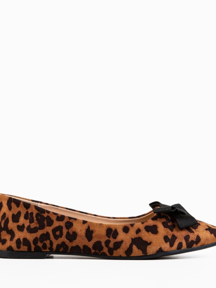 Scarpe casual Animal Print Kiprolos - Img 6