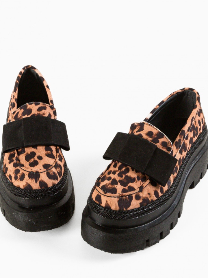 Scarpe casual Animal Print Rokanda - Img 5
