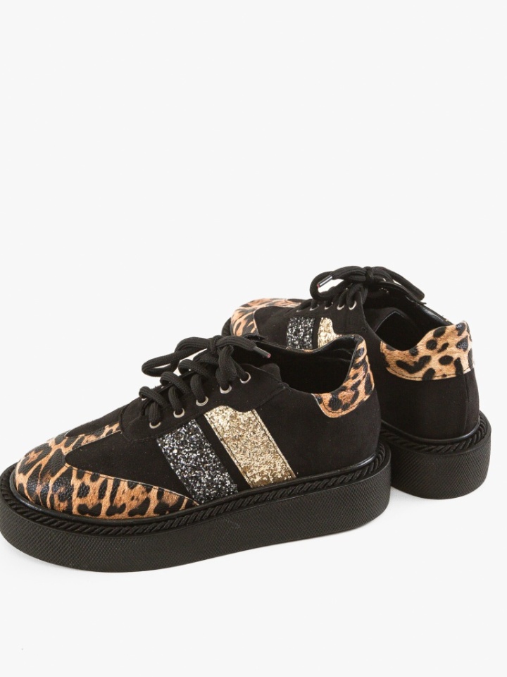 Scarpe casual Animal Print Tyta - Img 5