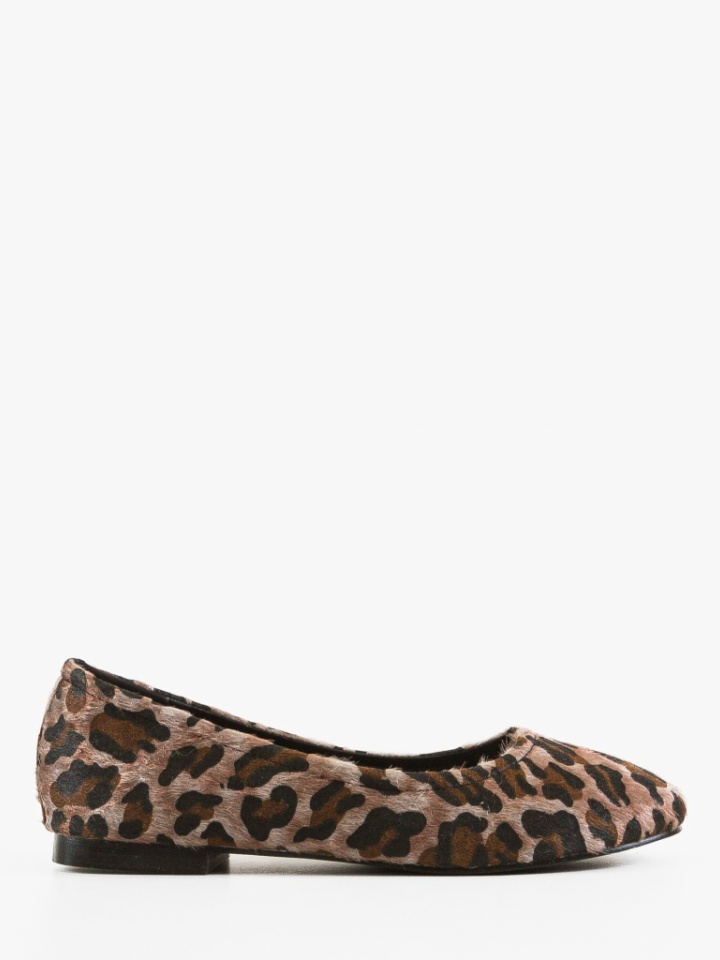 Scarpe casual Animal Print Yakubu - Img 6