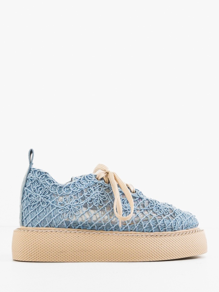 Scarpe casual Animal Print Ystory - Img 6