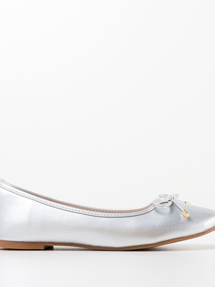 Scarpe casual Argento Atur - Img 5