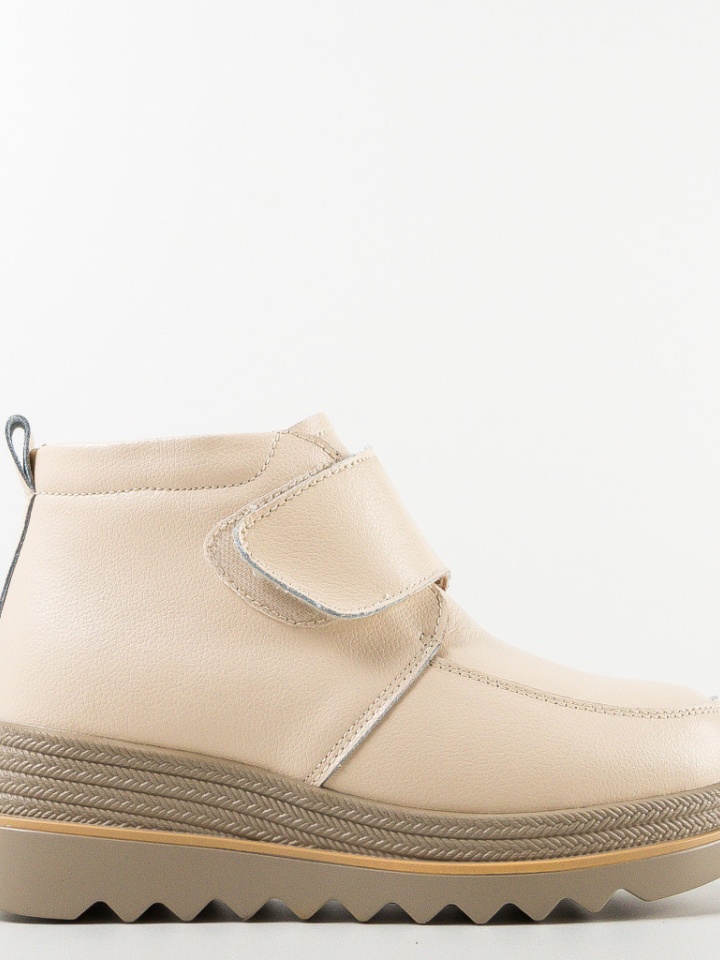 Scarpe casual Beige Aarron - Img 11
