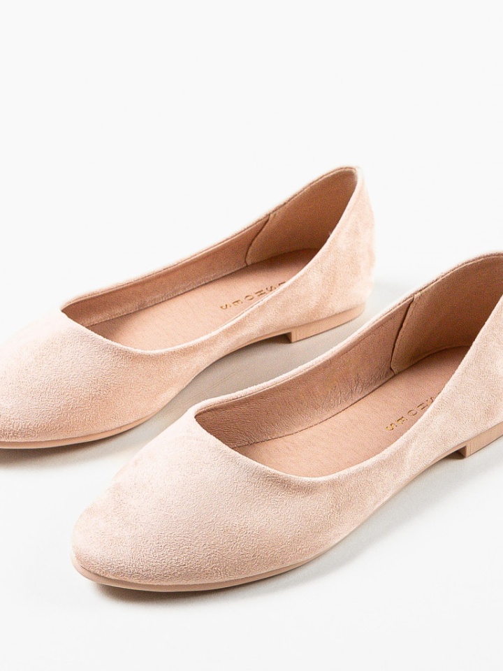Scarpe casual Beige Alecsey - Img 11