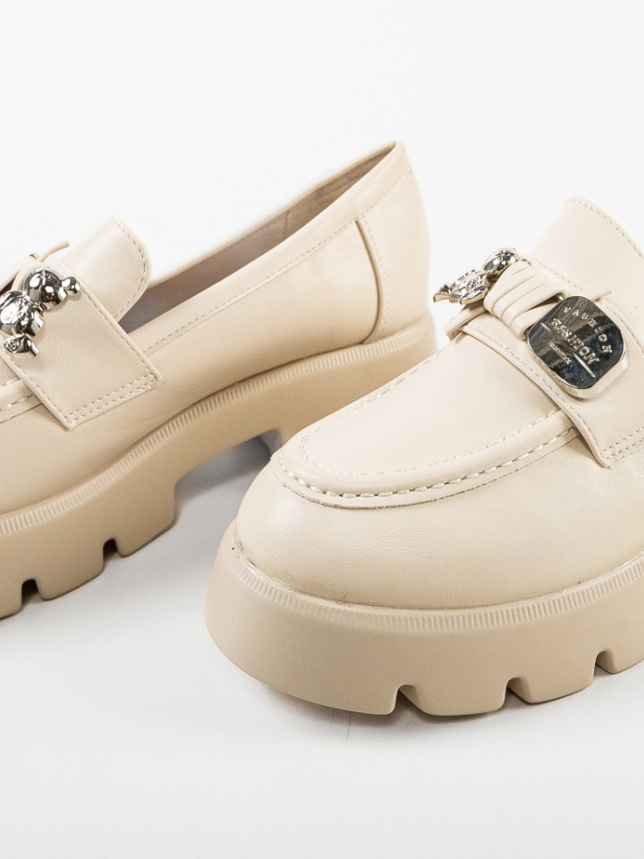 Scarpe casual Beige Ashweather - Img 6