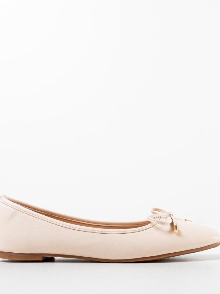 Scarpe casual Beige Atur - Img 5