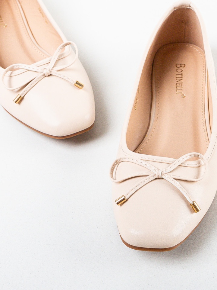 Scarpe casual Beige Atur - Img 13