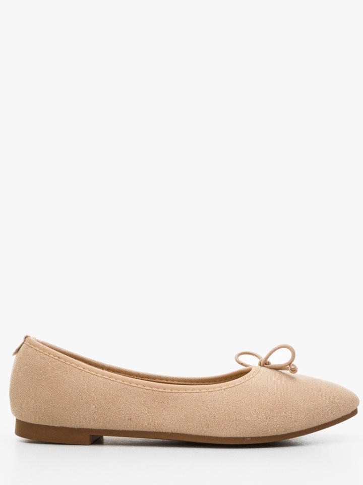 Scarpe casual Beige Elinor - Img 6