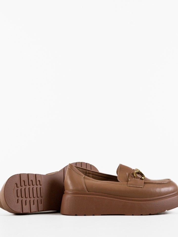 Scarpe casual Beige Gift - Img 6