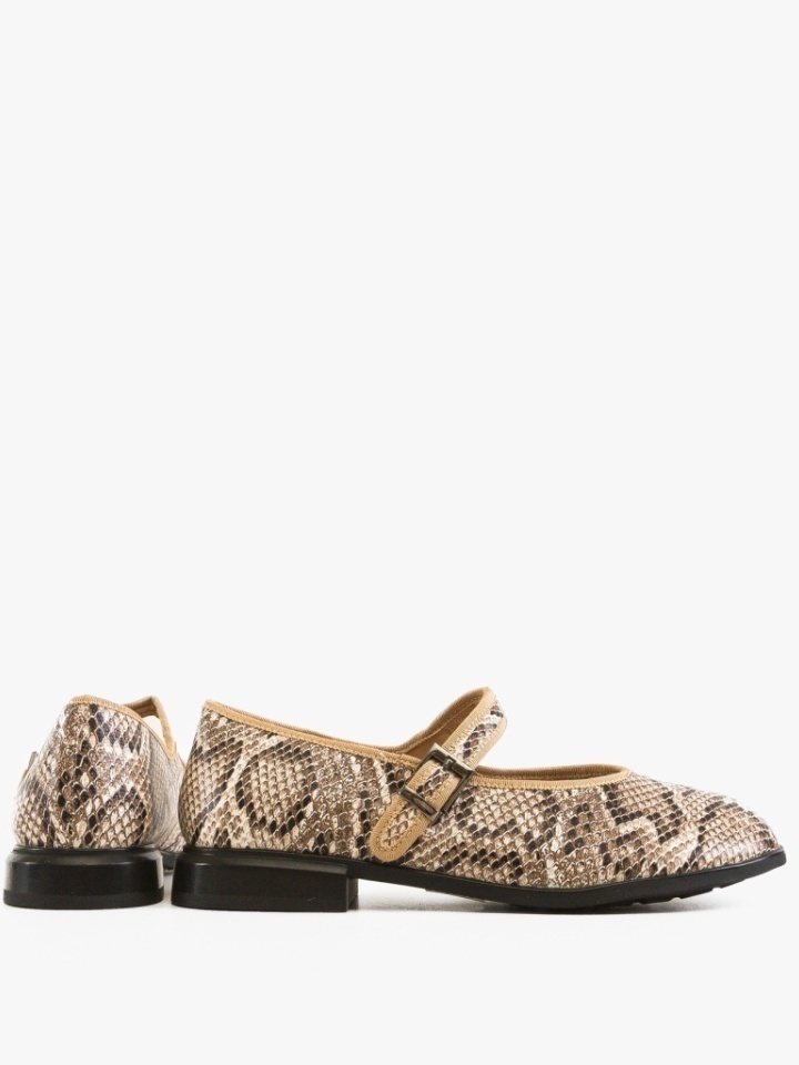 Scarpe casual Beige Greta 2 - Img 3