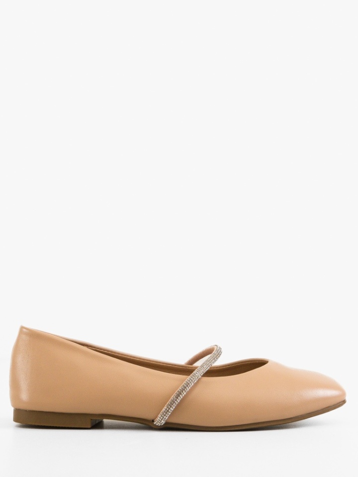 Scarpe casual Beige Key - Img 6