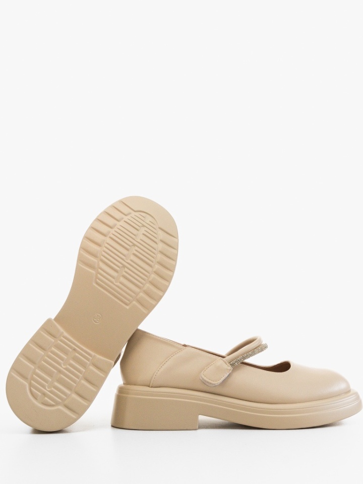 Scarpe casual Beige Maeve - Img 5