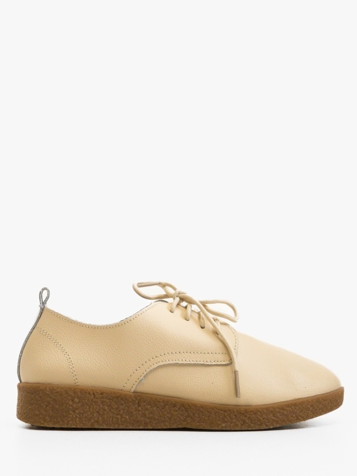 Scarpe casual Beige Sindre - Img 1