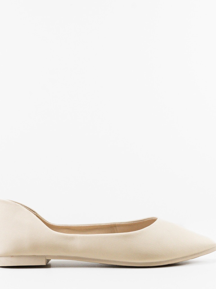 Scarpe casual Beige Yndyanka - Img 5