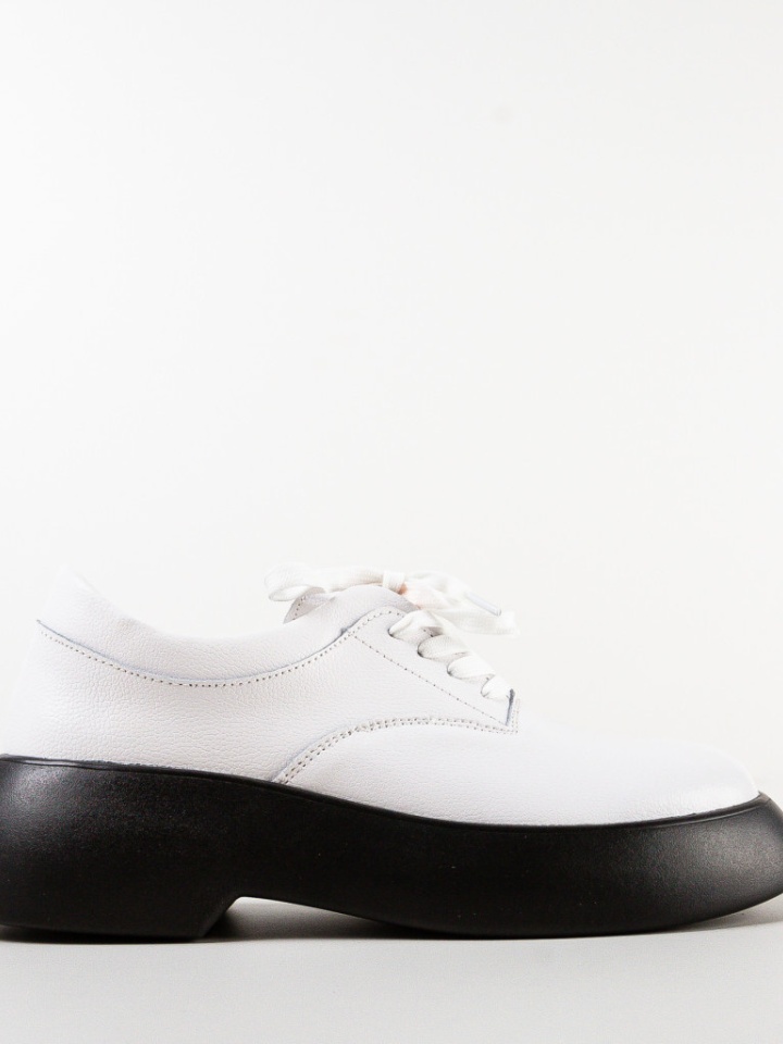 Scarpe casual Bianche Alix - Img 11
